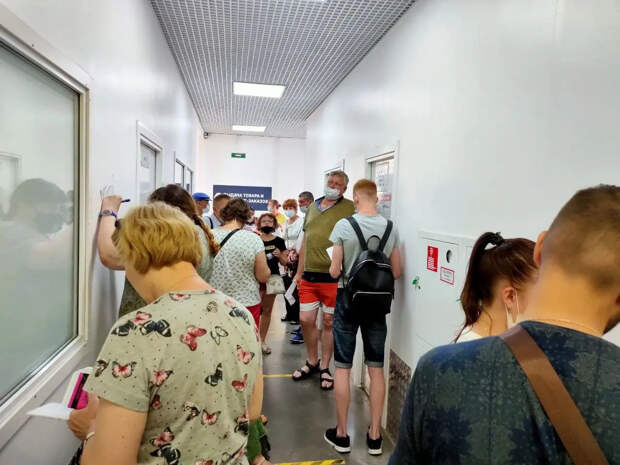 Врач сообщил возраст, в котором начинает стареть иммуннная система