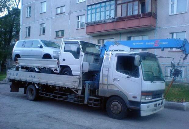 Очередная подборка автоприколов автоприколы, приколы