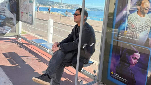 МВД Литвы закрыло въезд Гео Пике из-за выступлений в России после начала СВО