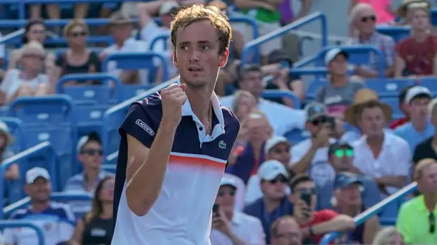 Рейтинговая недосягаемость Джоковича, шанс Медведева и потенциал Рублёва: главные интриги мужского турнира US Open