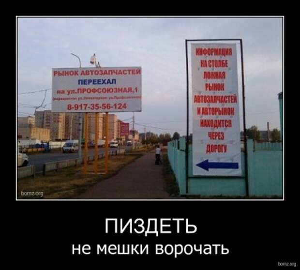Новые демотиваторы, супер картинки и прикольные надписи.