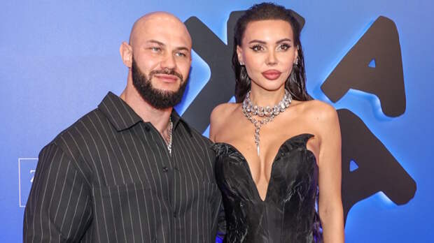 Джиган планирует признать брачный договор с Самойловой недействительным