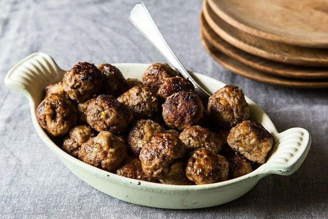 20 вкусных идей: что можно сделать с хлебом, кроме бутербродов