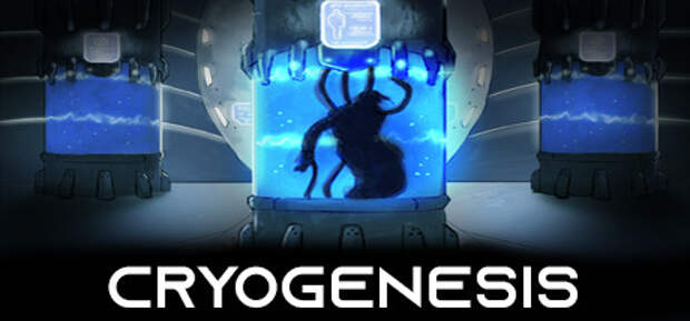 Анонс приключенческой игры Cryogenesis