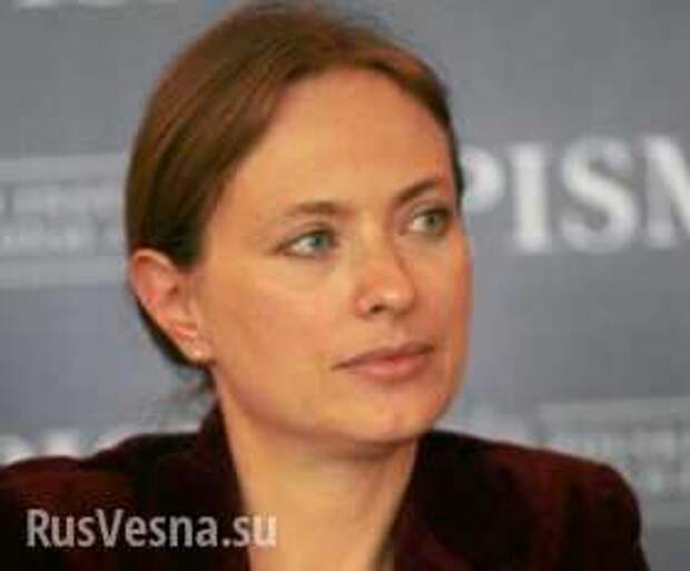 Польша вводит санкции против Украины, демонстративно поддерживая Россию | Русская весна