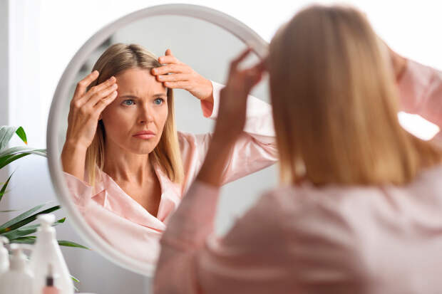 Врач Хамицева: сладости, фастфуд и соусы ускоряют старение кожи