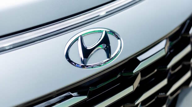 Риск возгорания вынудил Hyundai отозвать более 99 тысяч автомобилей в России