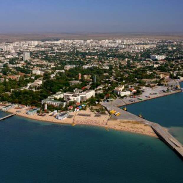 Новости Крыма