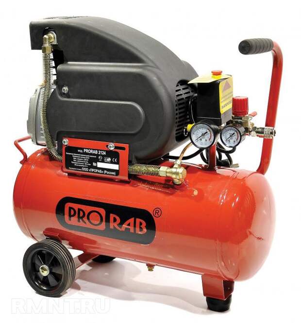 PRORAB 2224