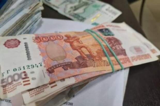 Россия использует рубль для расчетов в обход санкций США