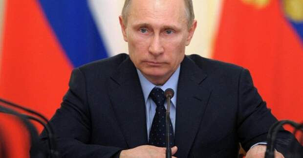 Путин прокомментировал пожелания Медведева крымским пенсионерам Путин прокомментировал пожелания Медведева крымским пенсионерам