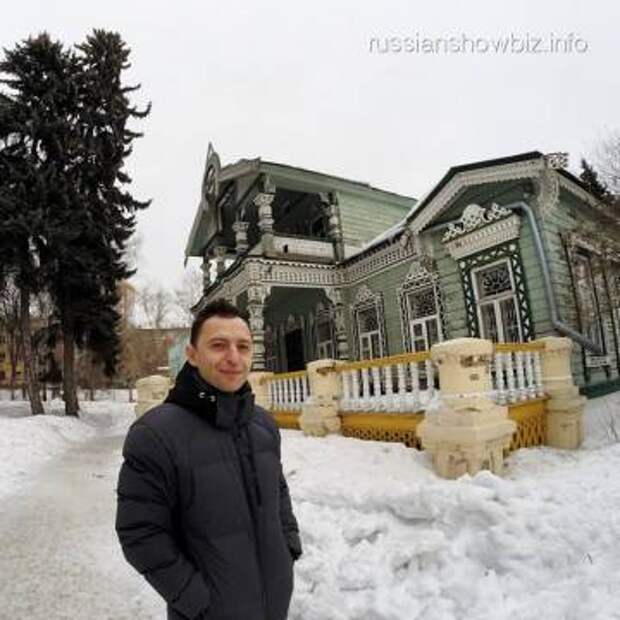Рома Зверь