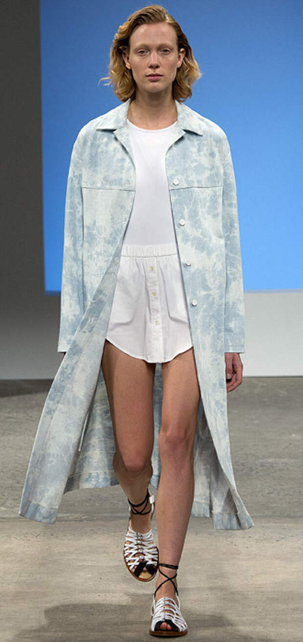 Thakoon
