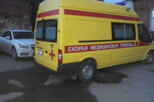 В Казани парализованная женщина две недели жила с трупом сына