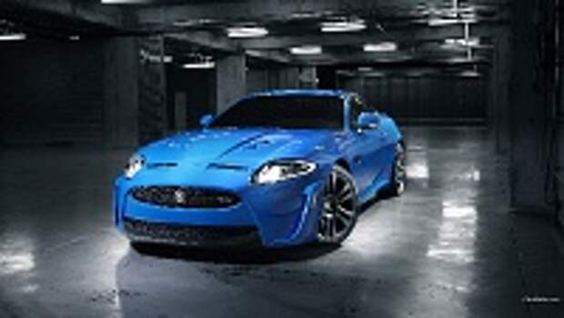 Самые красивые авто 758