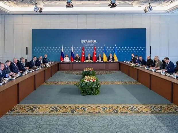 Царев: значительная часть делегации Украины не владеет украинским языком