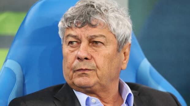 Экс-тренера «Зенита» Луческу экстренно госпитализировали в Румынии