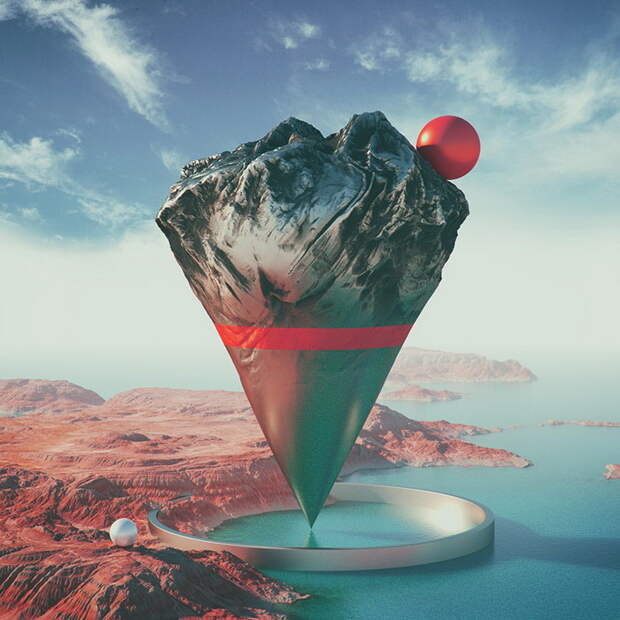 Цифровые картины Filip Hodas Цифровые картины Filip Hodas