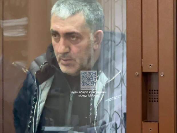 Суд арестовал обвиняемого в даче взятки кадровику Минобороны РФ