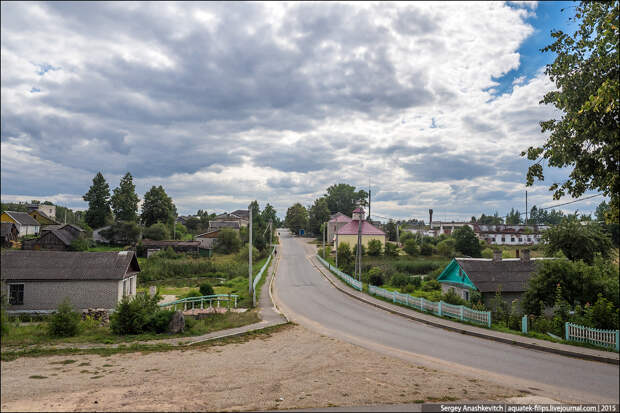 Белорусский Париж