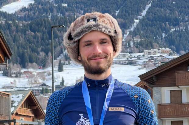 Филиппов рассказал, на что потратит премию за олимпийскую медаль