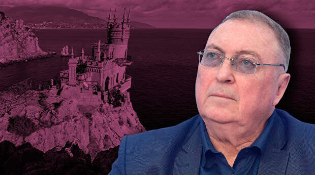 Первый пошел: большая охота на Коломойского