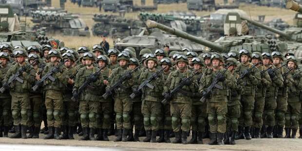 В МИД попросили Британию и США опубликовать график "российских вторжений" на год