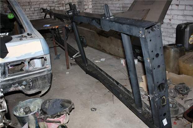 Реанимация Газели Реанимация Газели