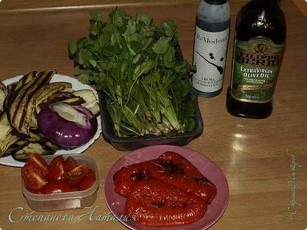 Кулинария Мастер-класс Новый год Рецепт кулинарный Обещанные рёбрышки+ салат-гриль Продукты пищевые фото 14