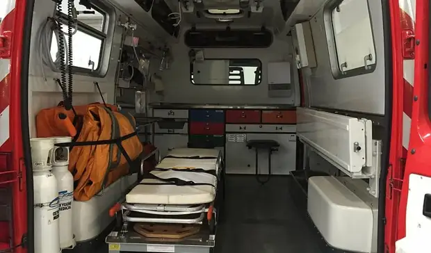 В США торнадо убило как минимум одного человека