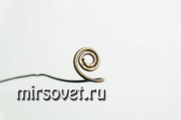 изготовление крепления для каффа