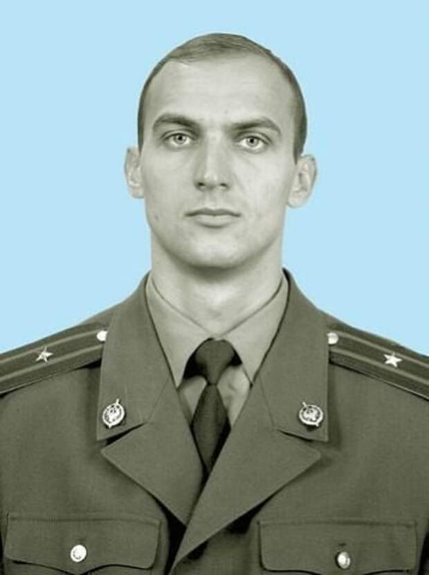 10 героев отряда Альфа и Вымпел, освободивших школу в Беслане в 2004 году