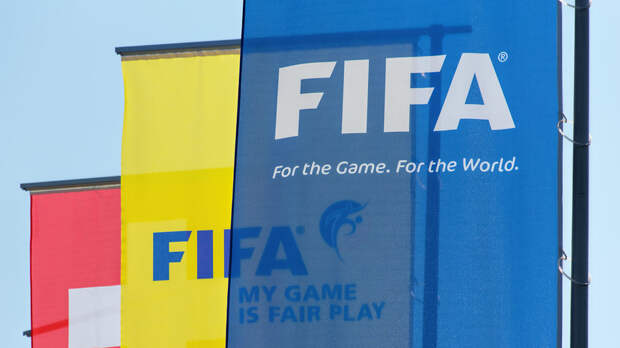 ФИФА представила официальный постер чемпионата мира 2026 года