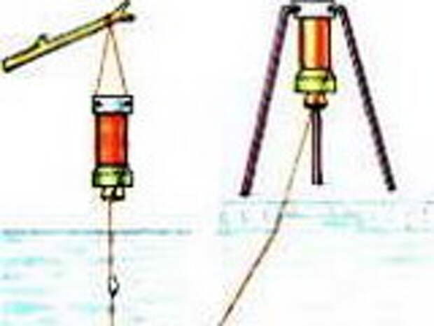 Как сделать летнюю жерлицу. Летние жерлицы поставушки. Жерлицы поставушки на щуку. Сигнализатор для зимней поставушки. Оснастка жерлицы на щуку летом.