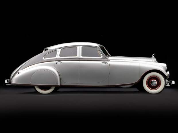 Роскошный и редчайший автомобиль 1930-х: Pierce-Arrow Silver Arrow Pierce-Arrow, Silver Arrow, аукцион, олдтаймер, ретро автомобиль