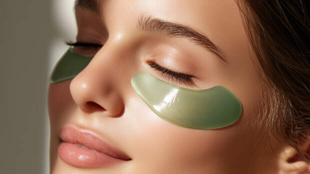 Киберкосметика: насколько эффективны «умные» патчи в борьбе с проблемами кожи
