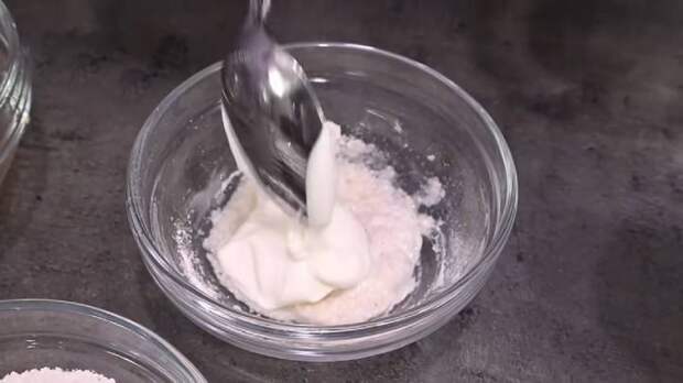 Рецепт натурального домашнего крема для кожи от морщинок и пятен