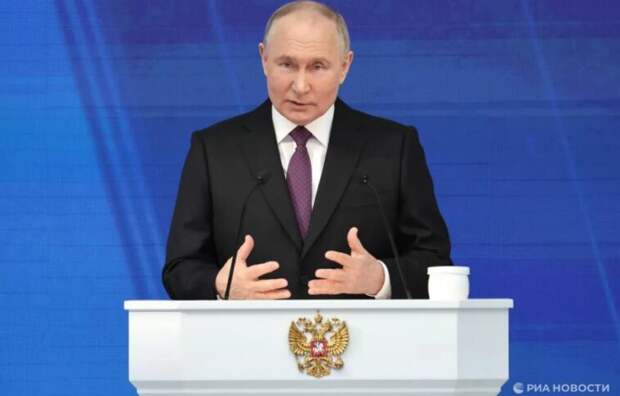 Путин жестко пригрозил НАТО в случае появления их на Украине
