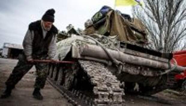 За два года войны Украина исчерпала запасы СССР За два года войны Украина исчерпала запасы СССР