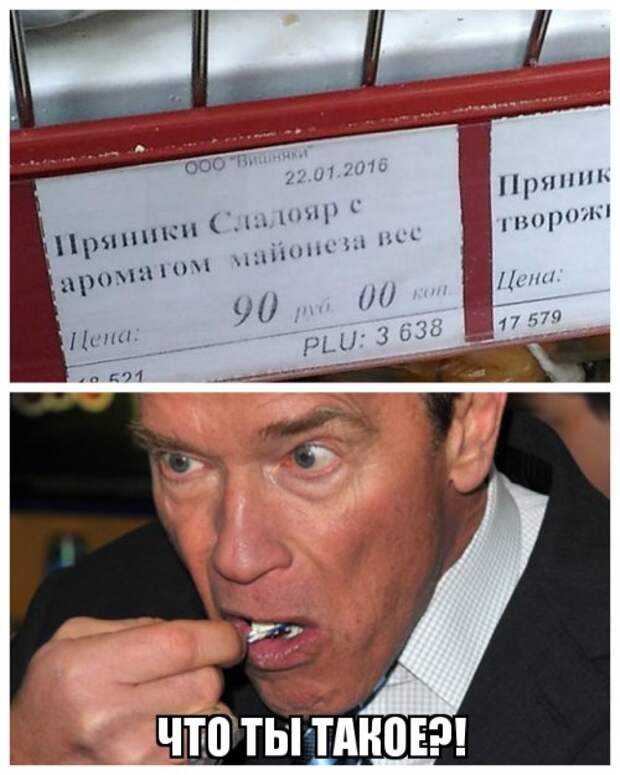 Что ты такое? (20 фото)