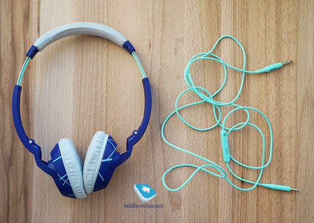 Наушники Bose SoundTrue on-ear