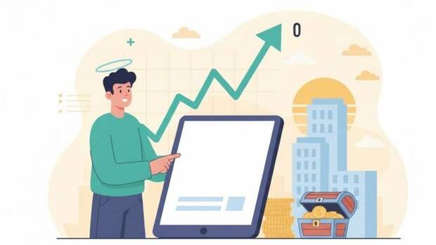 Объём досрочных погашений кредитов в России достиг 1 трлн рублей в 2025 году