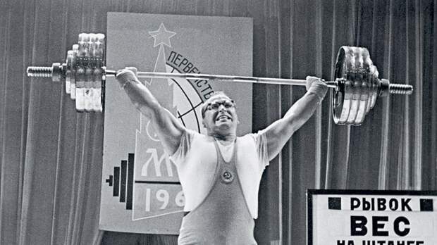 Японское лето: триумф советских спортсменов на Олимпиаде в Токио