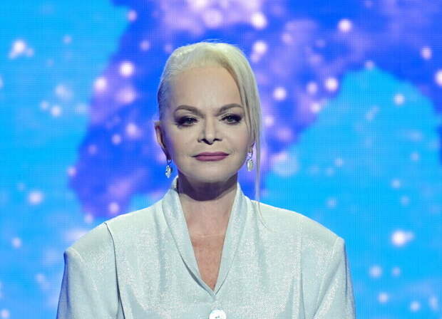 Лариса Долина выехала из злосчастной квартиры в Хамовниках