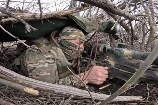 Удар с высоты: бойцы РФ хитростью выбивают особых боевиков Доброполья