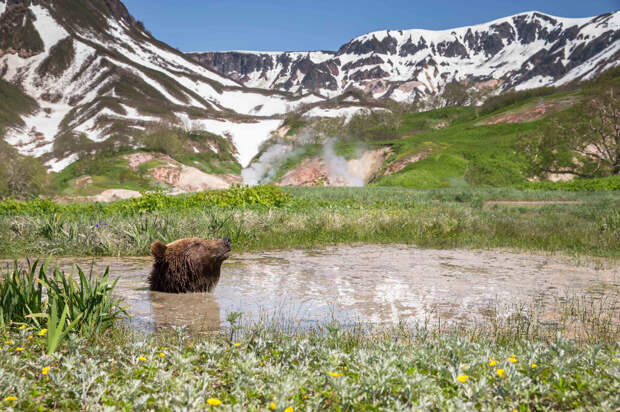 Лучшая фотовыставка о России