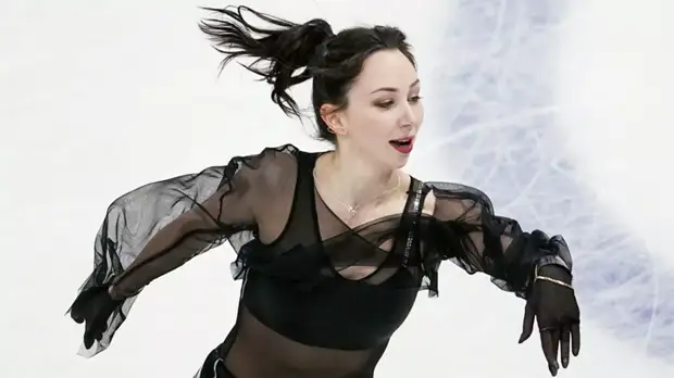 Туктамышева: я горжусь своей командой на ЧМ