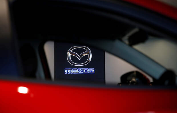 Покинувший страну автогигант попал в топ-10 российского авторынка