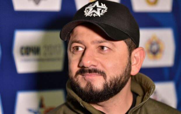 Галустян попал в больницу из-за болей в сердце