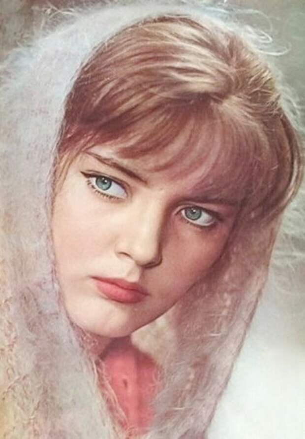 Почему Марианна Вертинская пыталась свести счёты с жизнью